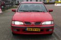 Nissan Primera - 2.0 GX LPG G3 Peter Mulder JR Emmer-Compascuum - 1 - Thumbnail