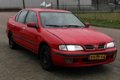 Nissan Primera - 2.0 GX LPG G3 Peter Mulder JR Emmer-Compascuum - 1 - Thumbnail