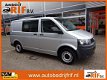 Volkswagen Transporter - 2.0 TDI L1H1 - 1 - Thumbnail