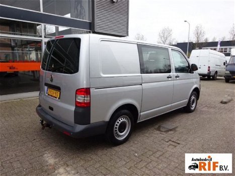 Volkswagen Transporter - 2.0 TDI L1H1 - 1