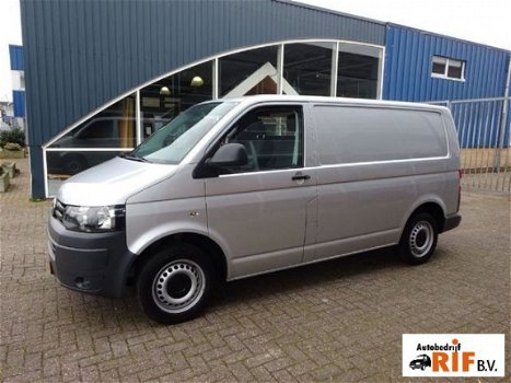 Volkswagen Transporter - 2.0 TDI L1H1 - 1