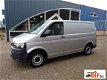 Volkswagen Transporter - 2.0 TDI L1H1 - 1 - Thumbnail