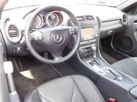 Mercedes-Benz SLK-klasse - SLK 200 KOMPRESSOR - 1