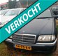 Mercedes-Benz C-klasse Combi - 200 K. Sport - 1 - Thumbnail