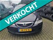 Mazda 6 Sport - 2.0 CiTD Touring - 1 - Thumbnail