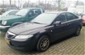 Mazda 6 Sport - 2.0 CiTD Touring - 1 - Thumbnail