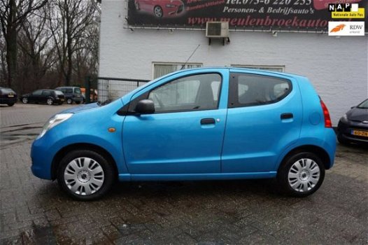 Suzuki Alto - 1.0 Cool Comfort airco echt een super mooie airco stuurbk 99dkm - 1