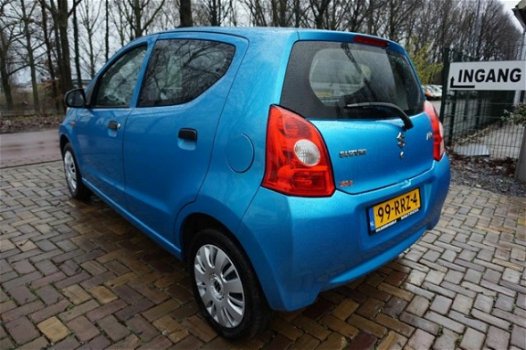 Suzuki Alto - 1.0 Cool Comfort airco echt een super mooie airco stuurbk 99dkm - 1