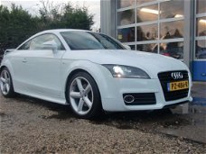 Audi TT - 1.8 TFSI Pro Line S 6MND/12MND GARANTIE