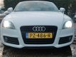 Audi TT - 1.8 TFSI Pro Line S 6MND/12MND GARANTIE - 1 - Thumbnail