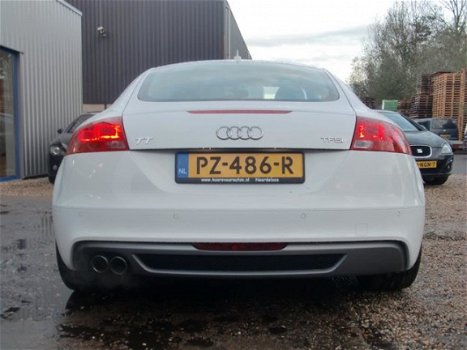 Audi TT - 1.8 TFSI Pro Line S 6MND/12MND GARANTIE - 1