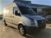 Volkswagen Crafter - 35 BESTEL L2 H2 2.5 TDI 80 KW - 1 - Thumbnail