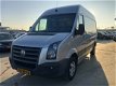 Volkswagen Crafter - 35 BESTEL L2 H2 2.5 TDI 80 KW - 1 - Thumbnail