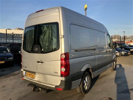 Volkswagen Crafter - 35 BESTEL L2 H2 2.5 TDI 80 KW - 1