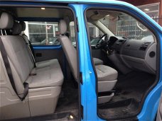 Volkswagen Transporter - 1.9 TDI 62 KW DC