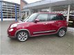 Fiat 500 L - 0.9 TwinAir Trekking - 1 - Thumbnail