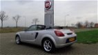 Toyota MR 2 - 1.8-16v VVT-i Airco | nieuw dak | nieuwe bekleding - 1 - Thumbnail