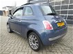 Fiat 500 - 0.9 TwinAir Lounge PANORAMADAK/LMV/LEDER/XENON/NAV - 1 - Thumbnail