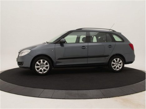 Skoda Fabia - 1.4-16V Ambiente - 1