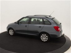 Skoda Fabia - 1.4-16V Ambiente