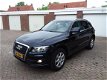 Audi Q5 - 2.0 TFSI, 210PK, AUTOMAAT, AIRCO, NAV., XENON, CRUISE, NL AUTO - 1 - Thumbnail