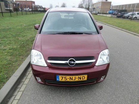 Opel Meriva - 1.6-16V Cosmo - 1