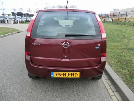 Opel Meriva - 1.6-16V Cosmo - 1