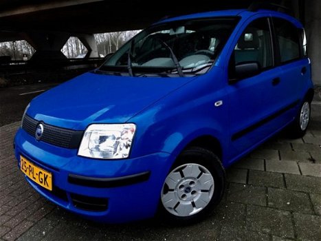 Fiat Panda - 1.1 Active Plus - 1