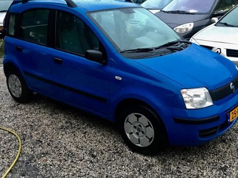 Fiat Panda - 1.1 Active Plus - 1