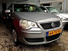 Volkswagen Polo - 1.2 Optive