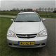 Chevrolet Nubira Station Wagon - 1.6-16V Spirit - 1 - Thumbnail