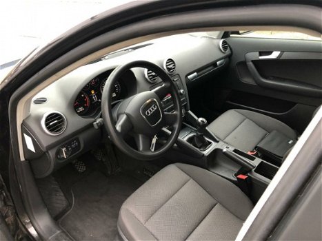 Audi A3 Sportback - 1.4 TFSI Attraction Pro Line Business DEALER ONDERHOUDEN--NETTE AUTO - 1