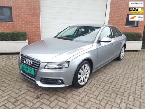 Audi A4 - 1.8 TFSI Pro Line Business - 1