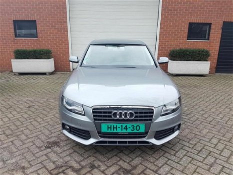 Audi A4 - 1.8 TFSI Pro Line Business - 1