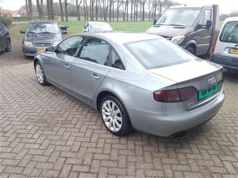 Audi A4 - 1.8 TFSI Pro Line Business - 1