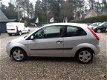 Ford Fiesta - 1.3-8V Futura met trekhaak nieuwe apk 06-09-2020 - 1 - Thumbnail