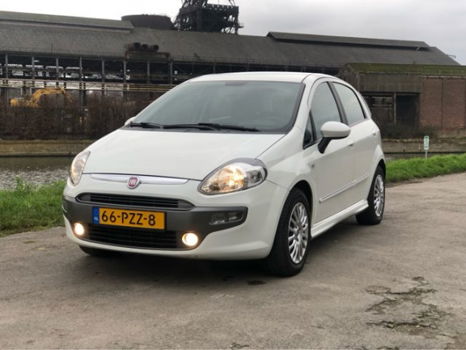 Fiat Punto Evo - 1.3 M-Jet Dynamic - 1