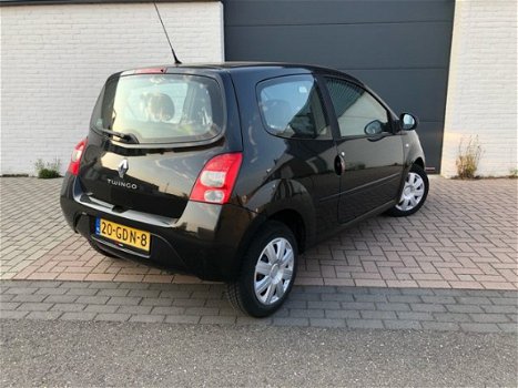 Renault Twingo - 1.2 Dynamique - 1