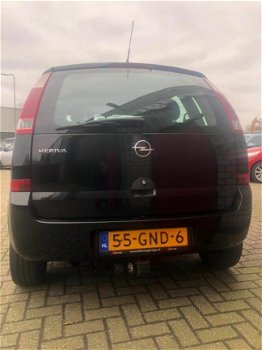 Opel Meriva - 1.6 Cosmo - 1