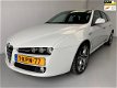 Alfa Romeo 159 Sportwagon - 2.0 JTD Navi Xenon Leer - 1 - Thumbnail