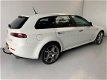 Alfa Romeo 159 Sportwagon - 2.0 JTD Navi Xenon Leer - 1 - Thumbnail