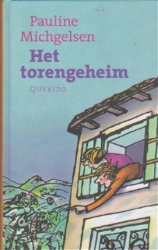 Het torengeheim - Pauline Michgelsen