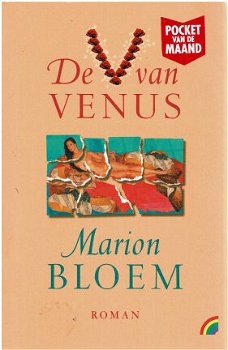 Marion Bloem = De V van Venus - 0