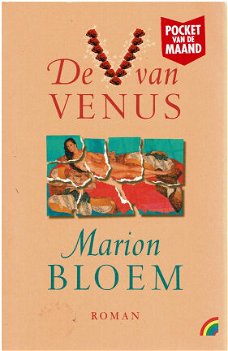 Marion Bloem = De V van Venus