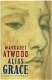 Margaret Atwood = Alias Grace - 0 - Thumbnail