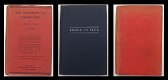 [Rusland USSR] 3 boeken 1930-1948 Rusland in de jaren 30-40 - 1 - Thumbnail