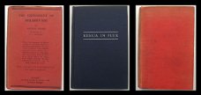 [Rusland USSR] 3 boeken 1930-1948 Rusland in de jaren 30-40