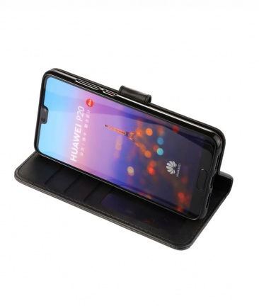 Huawei Hoesje P20 Pro !! Nieuw! - Afbeelding 2