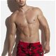 Alexander CoBb zwem boxershort red sea - 1 - Thumbnail