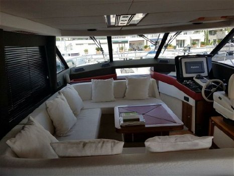 Azimut Magellano 50 - 5